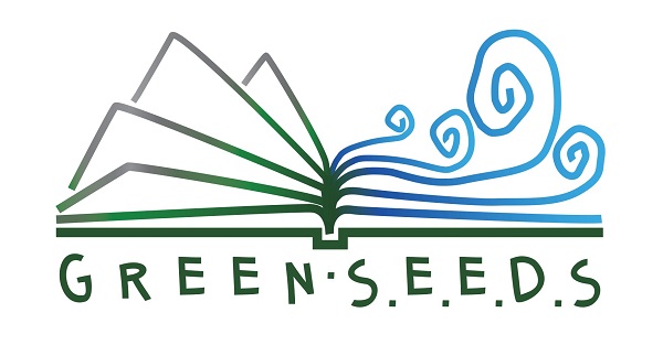 green seeds